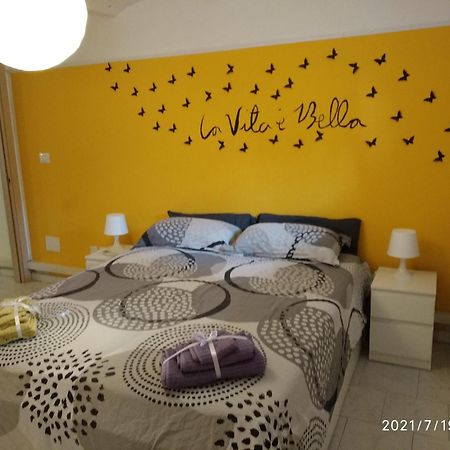 Ferienwohnung Casa Gardel Casalecchio Di Reno Exterior foto