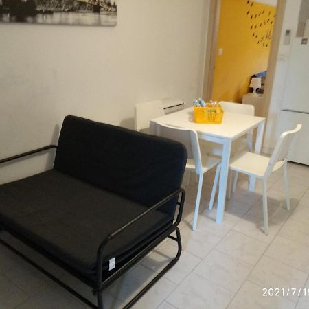 Ferienwohnung Casa Gardel Casalecchio Di Reno Exterior foto