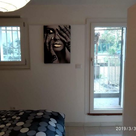 Ferienwohnung Casa Gardel Casalecchio Di Reno Exterior foto