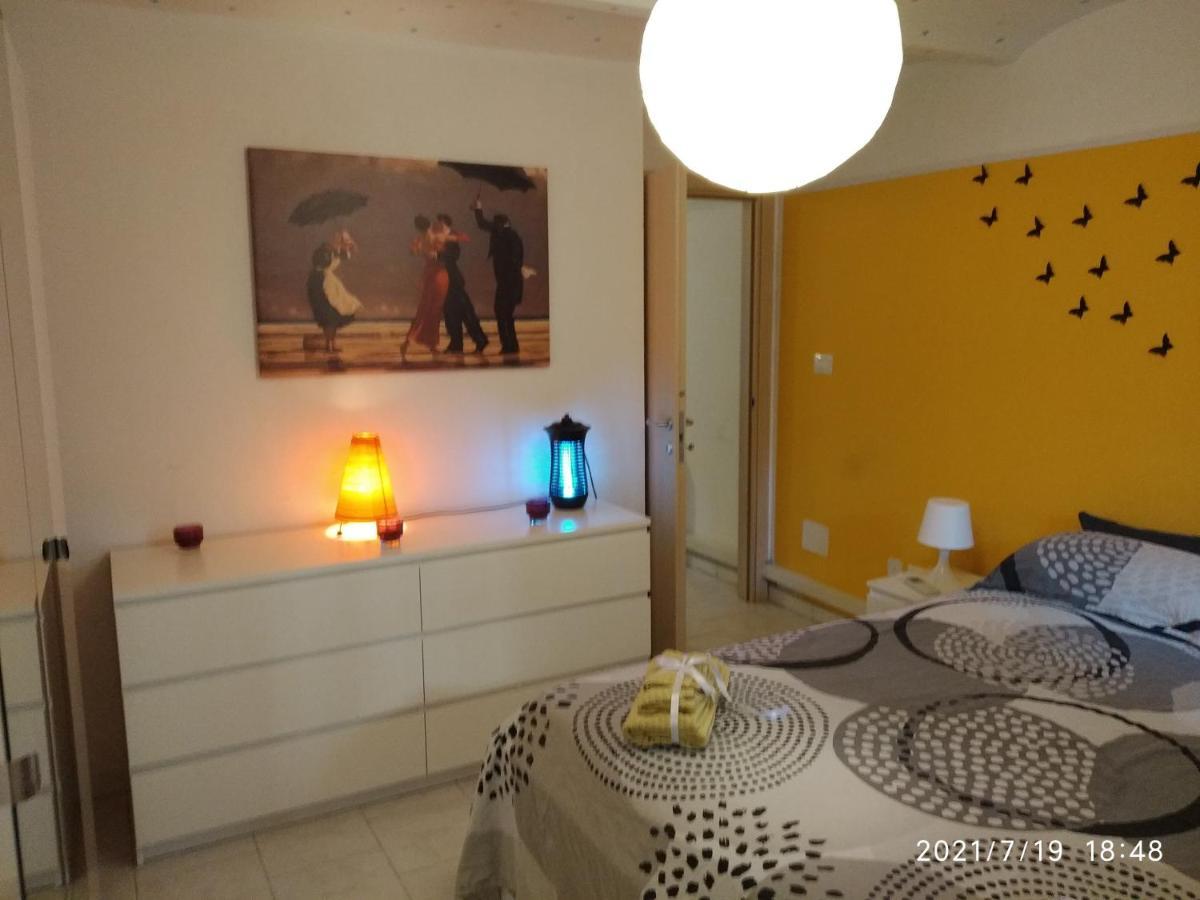 Ferienwohnung Casa Gardel Casalecchio Di Reno Exterior foto