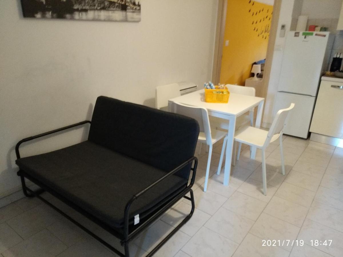 Ferienwohnung Casa Gardel Casalecchio Di Reno Exterior foto