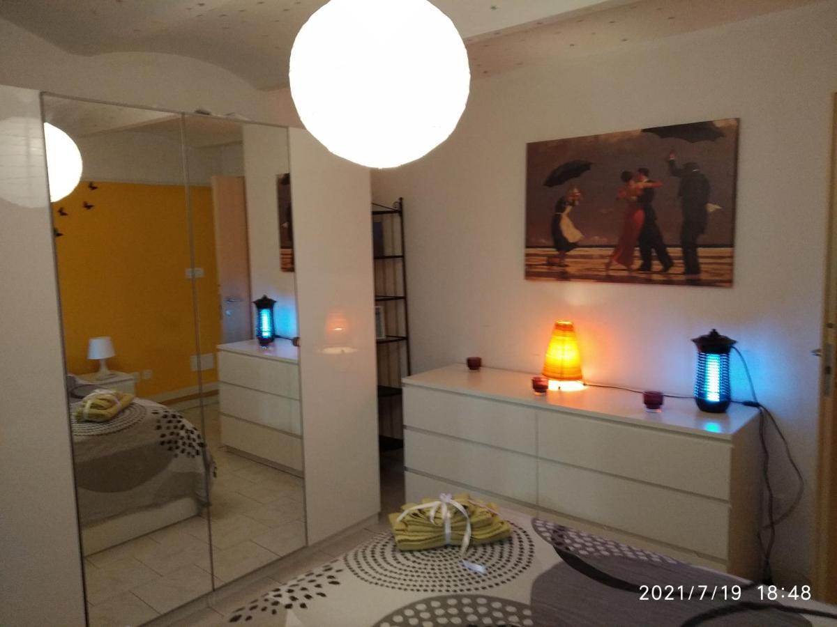 Ferienwohnung Casa Gardel Casalecchio Di Reno Exterior foto