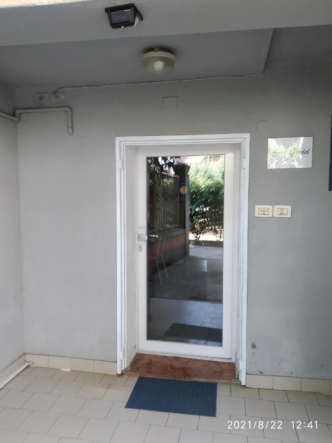 Ferienwohnung Casa Gardel Casalecchio Di Reno Exterior foto