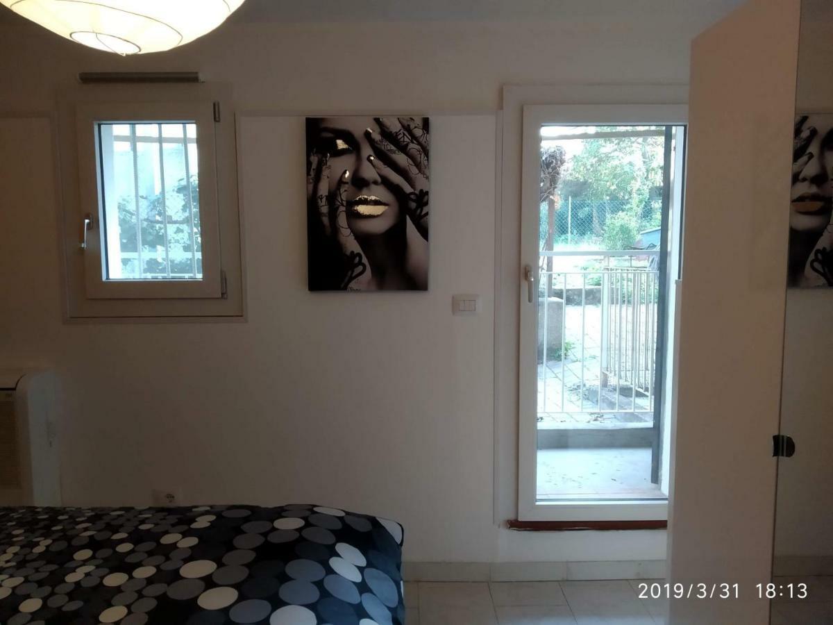 Ferienwohnung Casa Gardel Casalecchio Di Reno Exterior foto