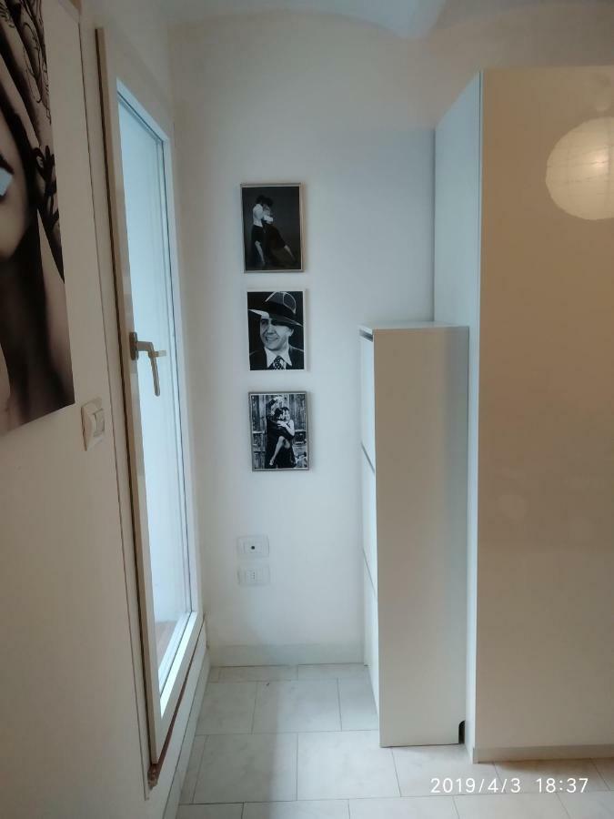 Ferienwohnung Casa Gardel Casalecchio Di Reno Exterior foto