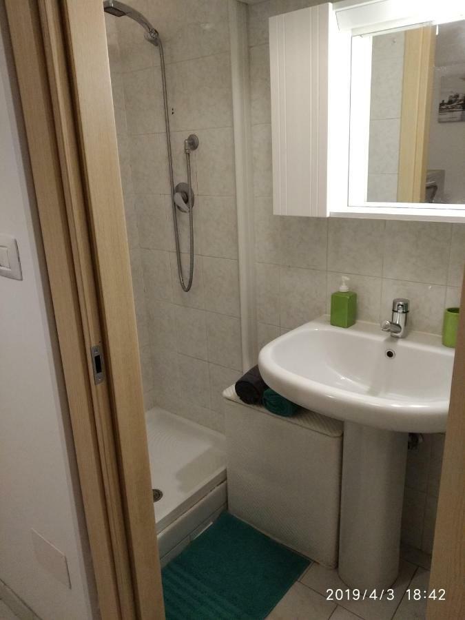 Ferienwohnung Casa Gardel Casalecchio Di Reno Exterior foto